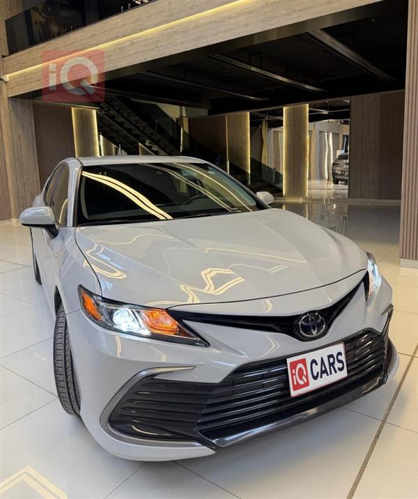 Toyota Camry 2024 for sale in Iraq - Zaxo